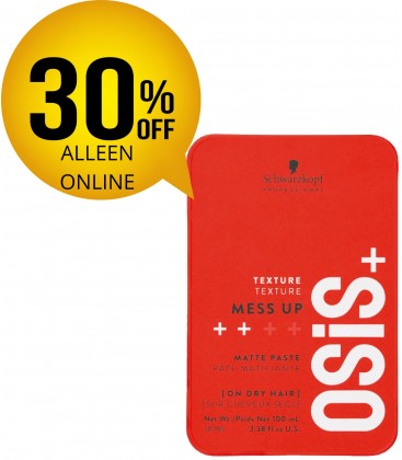 Schwarzkopf OSiS Mess Up 150ml