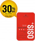 Schwarzkopf OSiS Mighty Matte 100ml