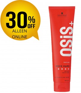 Schwarzkopf OSiS Rock-Hard 150ml