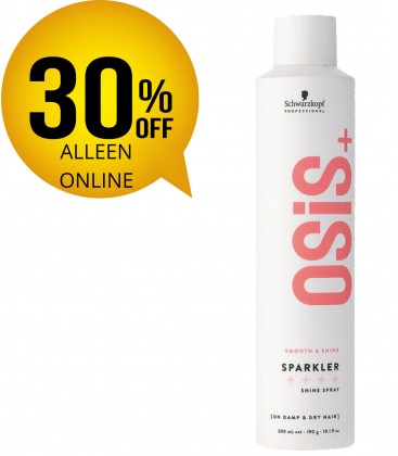 Schwarzkopf OSiS Sparkler 300ml