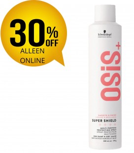 Schwarzkopf OSIS Super Shield 300ml