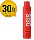 Schwarzkopf OSIS Texture Craft - Dry Texture Spray 300ml