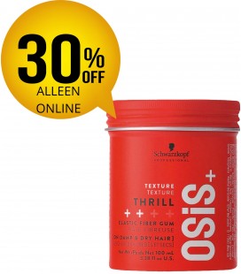 Schwarzkopf OSiS Thrill 100ml