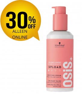 Schwarzkopf OSiS Upload 200ml
