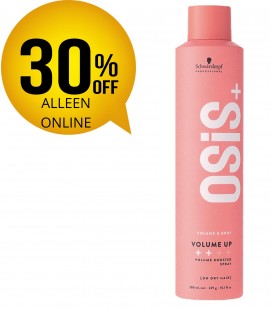 Schwarzkopf OSiS Volume Up 300ml