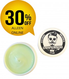 Don Danini Curly Gel Paste 150ml