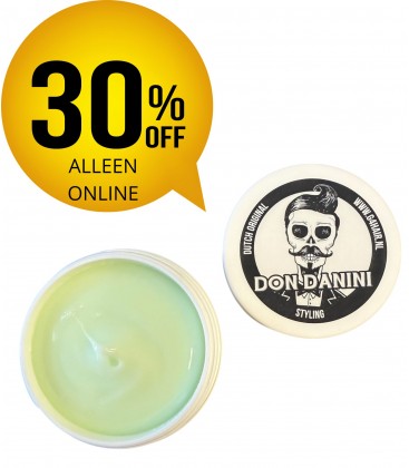 Don Danini Curly Gel Paste 150ml