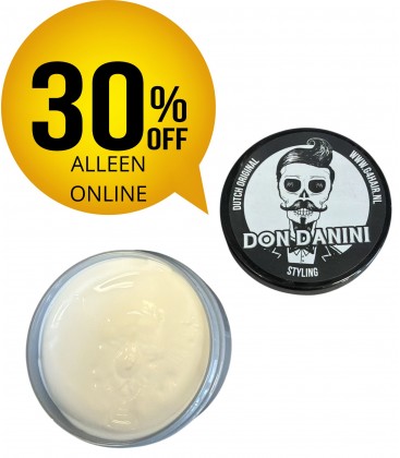 Don Danini Matt Paste 100ml