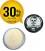 Don Danini Matt Paste 100ml