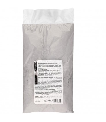 POWERWELL Blondeerpoeder 'Nero Bleach' 500 g