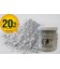 Four Colour Multibleach Nero + Plex-tech 70gr
