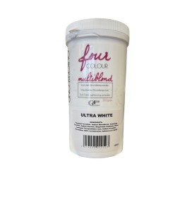 Four Colour Multibleach Ultra White 250gr