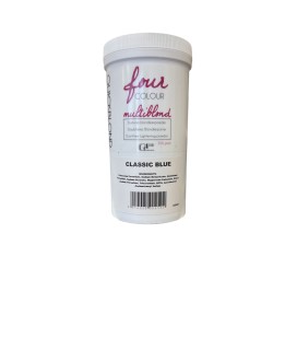 Four Colour Multibleach Classic Blue 250gr