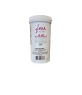 Four Colour Multibleach Nero + Plex-tech 250gr