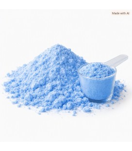 Four Colour Multibleach Classic Blue 1500gr