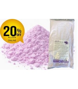 POWERWELL Blondeerpoeder 'Nero Bleach' 500 g