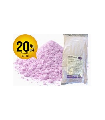POWERWELL Blondeerpoeder 'Nero Bleach' 500 g
