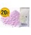 POWERWELL Blondeerpoeder Violet met Plex Technologie 500 g