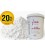 Four Colour Multibleach Ultra White 1000gr