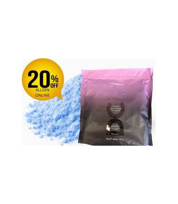 DCM Dust-Free Lightening Powder 500gr