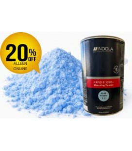 Indola Rapid Blond Blue 450Gr