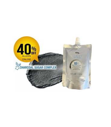 Lisap Light Scale Up to 10 Bleaching Paste 500gr