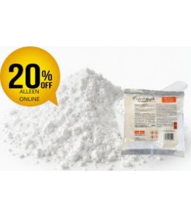 CapelliBioni Blondeerpoeder  High Qualty white 500 g ( zak )