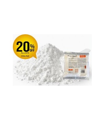 POWERWELL Blondeerpoeder 'Nero Bleach' 500 g