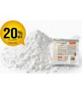 Capelli Biondi Blondeerpoeder  High Qualty white 500 g ( zak )