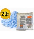 Capelli Biondi Blondeerpoeder  High Qualty Blauw 500 g ( zak )