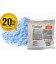 Capelli Biondi Blondeerpoeder  High Qualty Blauw 500 g ( zak )