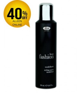Lisap Fashion Styling Spray 250ml