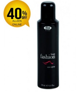 Lisap Fashion Eco Spray 250ml SALE