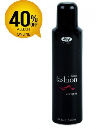 Lisap Fashion Eco Spray 250ml SALE