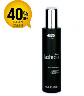 Lisap Fashion Volumizer 200ml