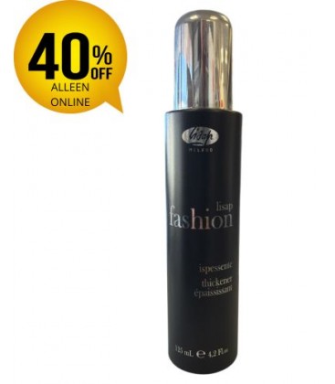 Lisap Fashion Thickener 125ml