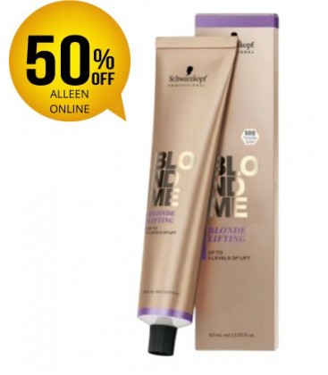 Schwarzkopf Blond Me Lifting (60ml)