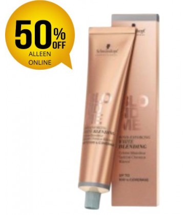 Schwarzkopf Blond Me White Blend (60ml)