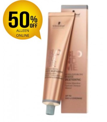 Schwarzkopf Blond Me Toning (60ml)