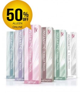 Wella Professionals Color Touch Instamatic 60ml