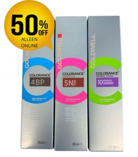 Goldwell Colorance Tube 60ml