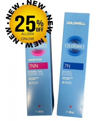 Goldwell Colorance Tube 60ml