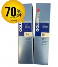 Goldwell Colorance Color tube 60ml