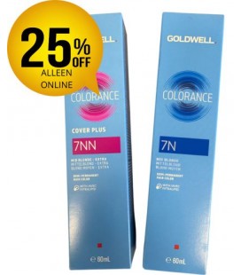 Goldwell Colorance Tube 60ml ( 2026-2027 )