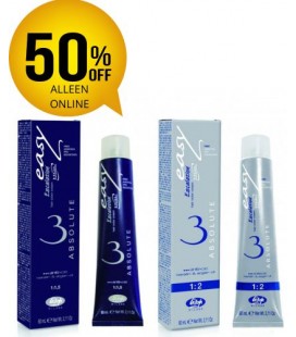 Lisap Absolute 3 60ml