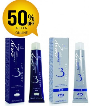 Lisap Absolute 3 60ml