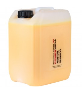 POWERWELL Moisture Shampoo 10 L