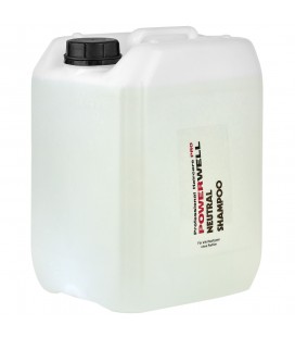 POWERWELL Moisture Shampoo 10 L