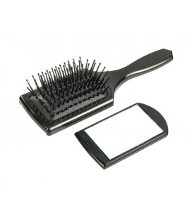 Comair Mini Paddle Brush