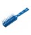 Comair Ventborstel blauw